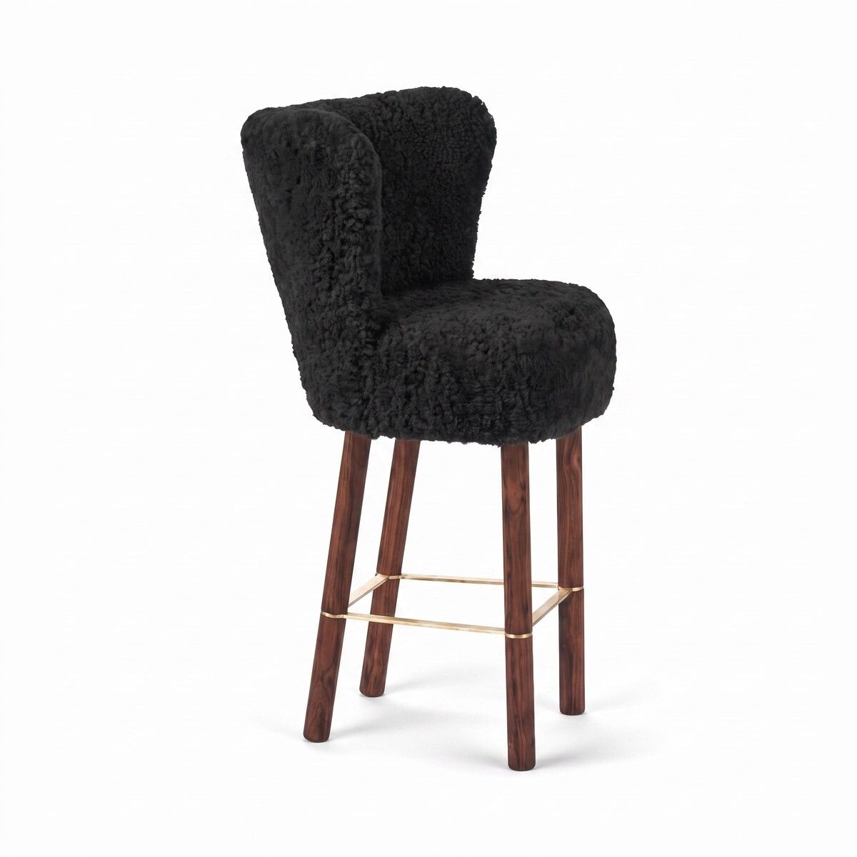 Emilia Barhocker | Design Möbel Schwarz
