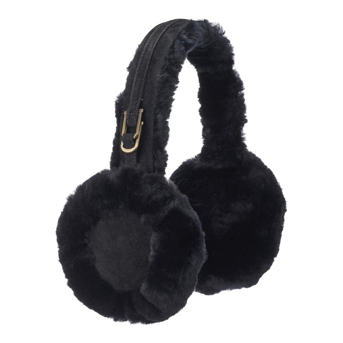 Simone Earmuff | 100% Lammwolle