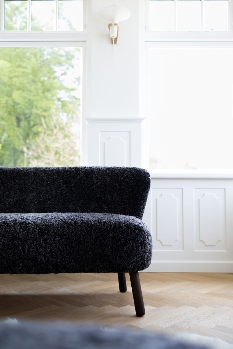 Emanuel Sofa | Design Möbel