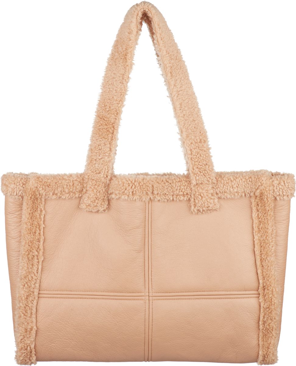 Rosaline Shopper | Doubleface