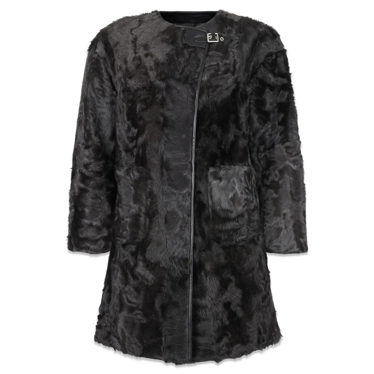 Brenda Jacke