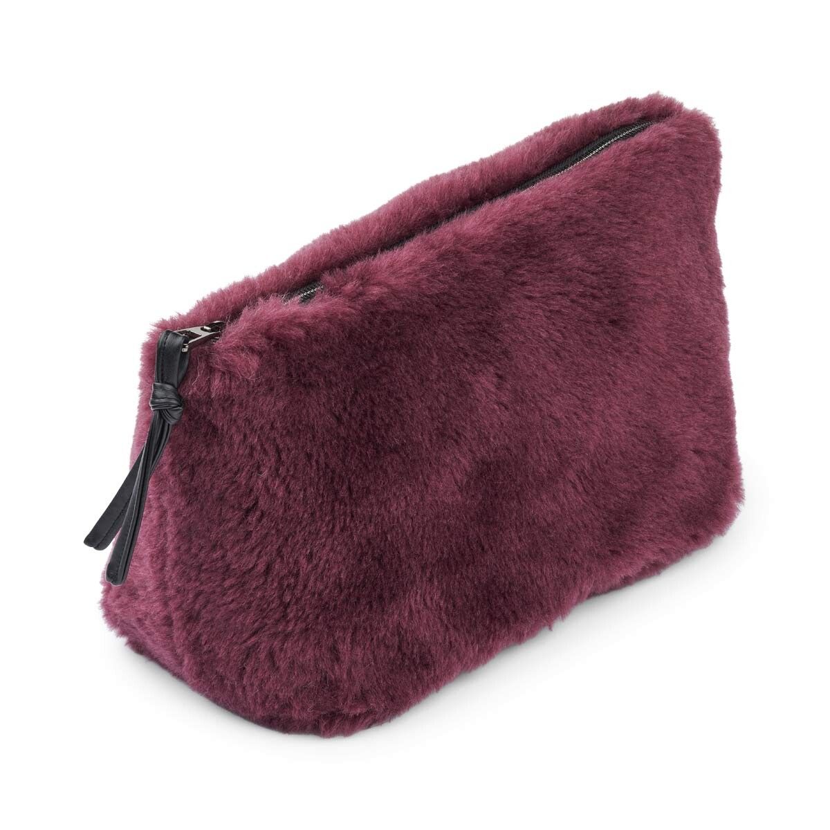 Maxi Havana Clutch | Lammwolle