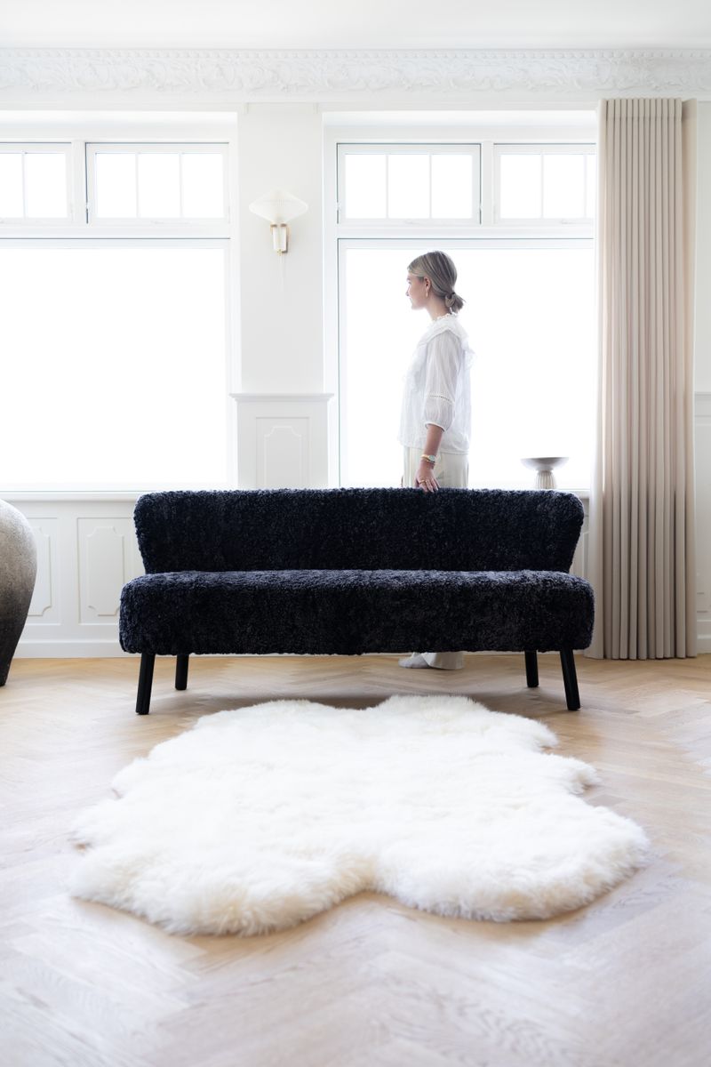 Emanuel Sofa | Design Möbel