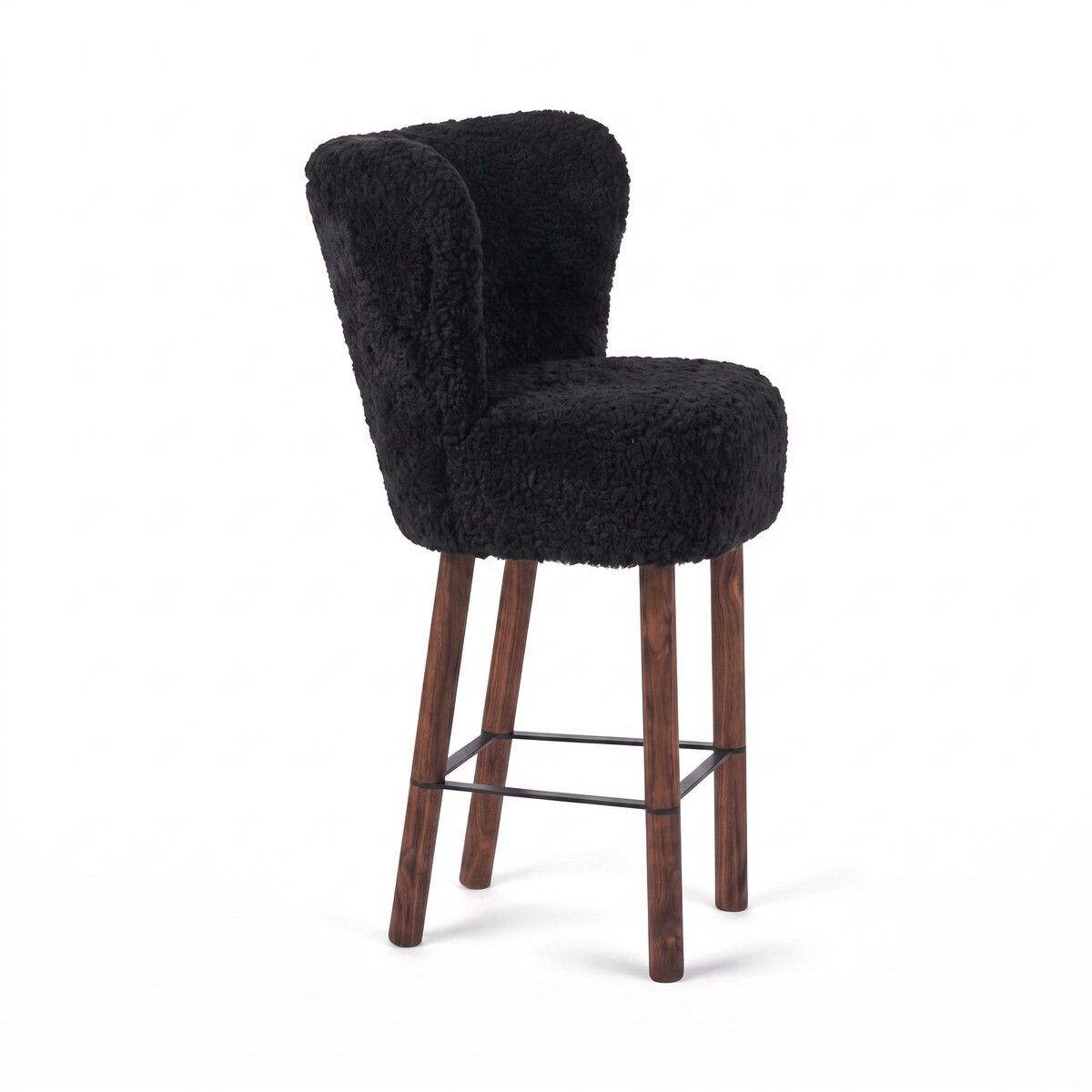 Emilia Barhocker | Design Möbel Schwarz
