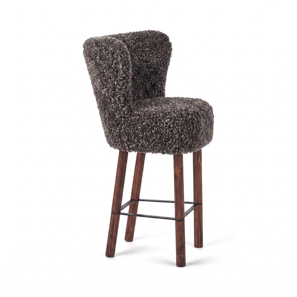 Emilia Barhocker | Design Möbel Cappuccino