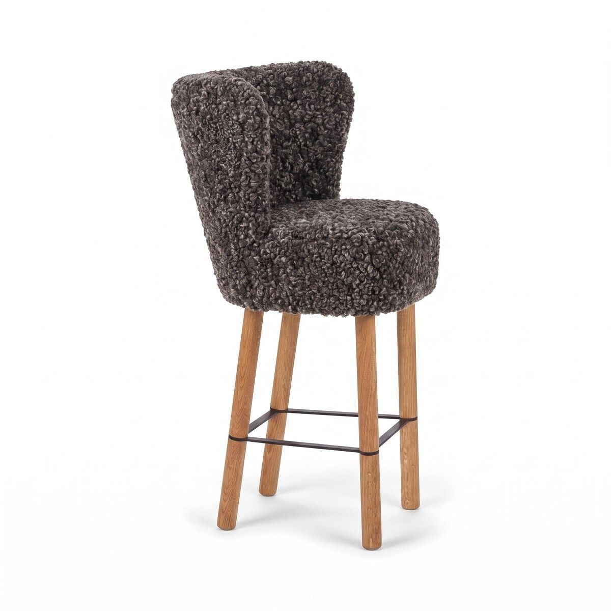 Emilia Barhocker | Design Möbel Cappuccino