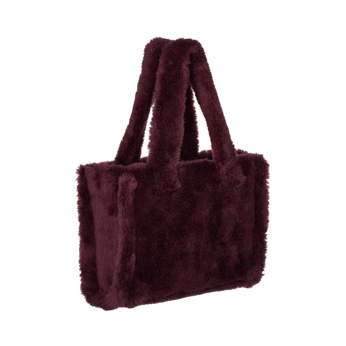 Mini Glory Shopper | Lammwolle Port Royal