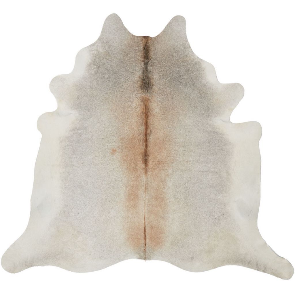 Unika cowhide | Grey | 3.3 sqm