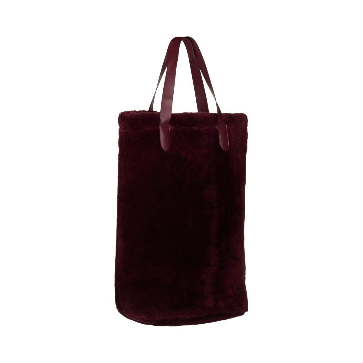 Leonora Shopper | Doubleface Port Royal