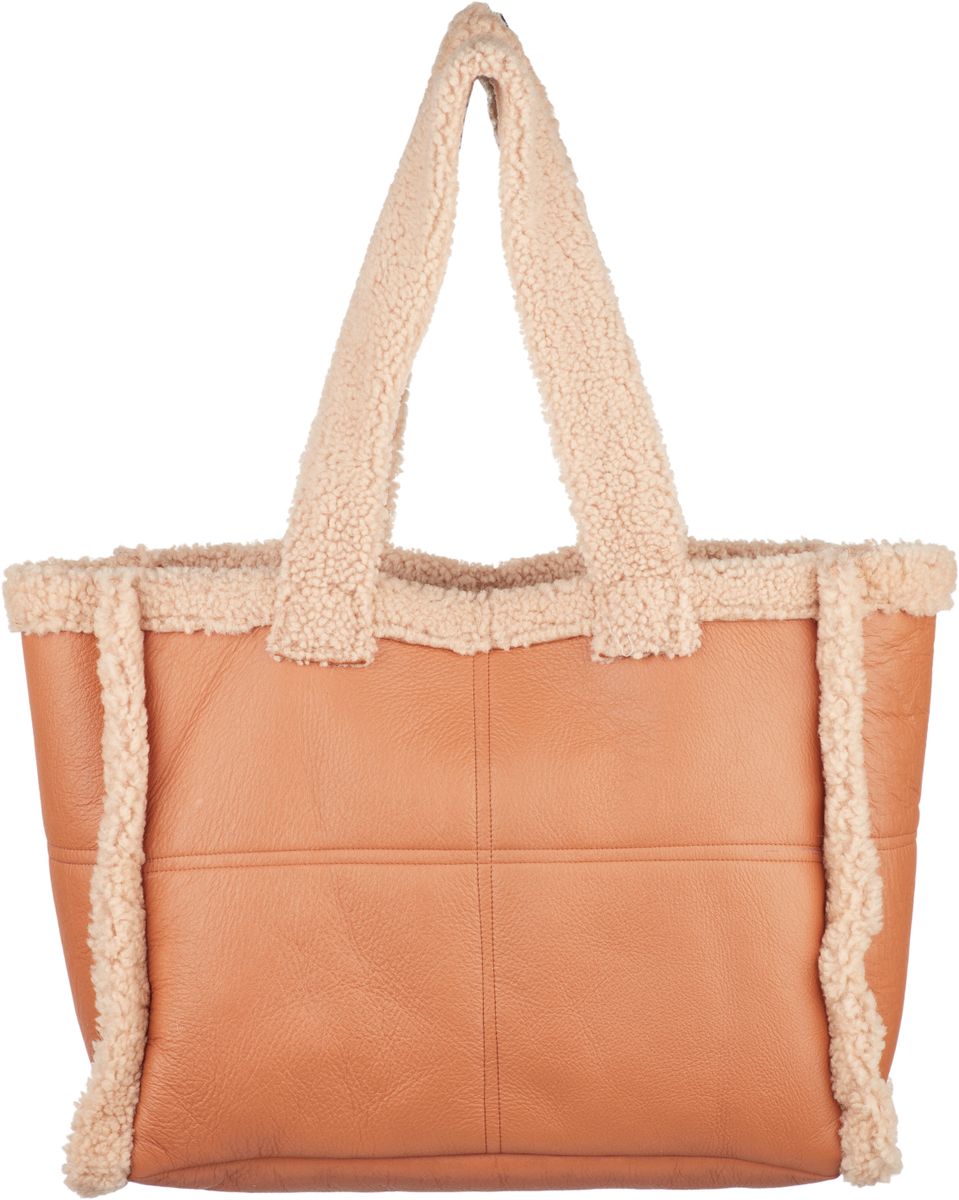 Rosaline Shopper | Doubleface