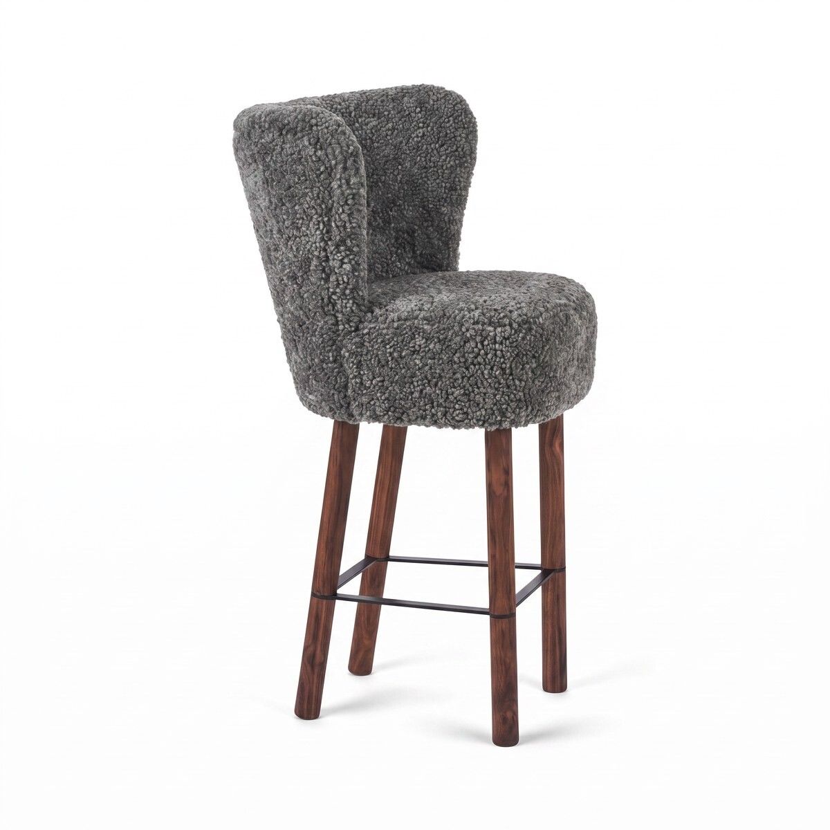 Emilia Barhocker | Design Möbel Grafit
