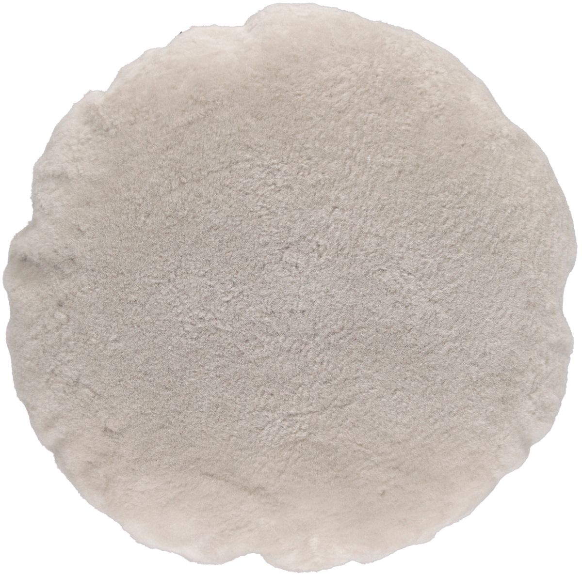 Velourkissen | Rund | D45 & D62 cm