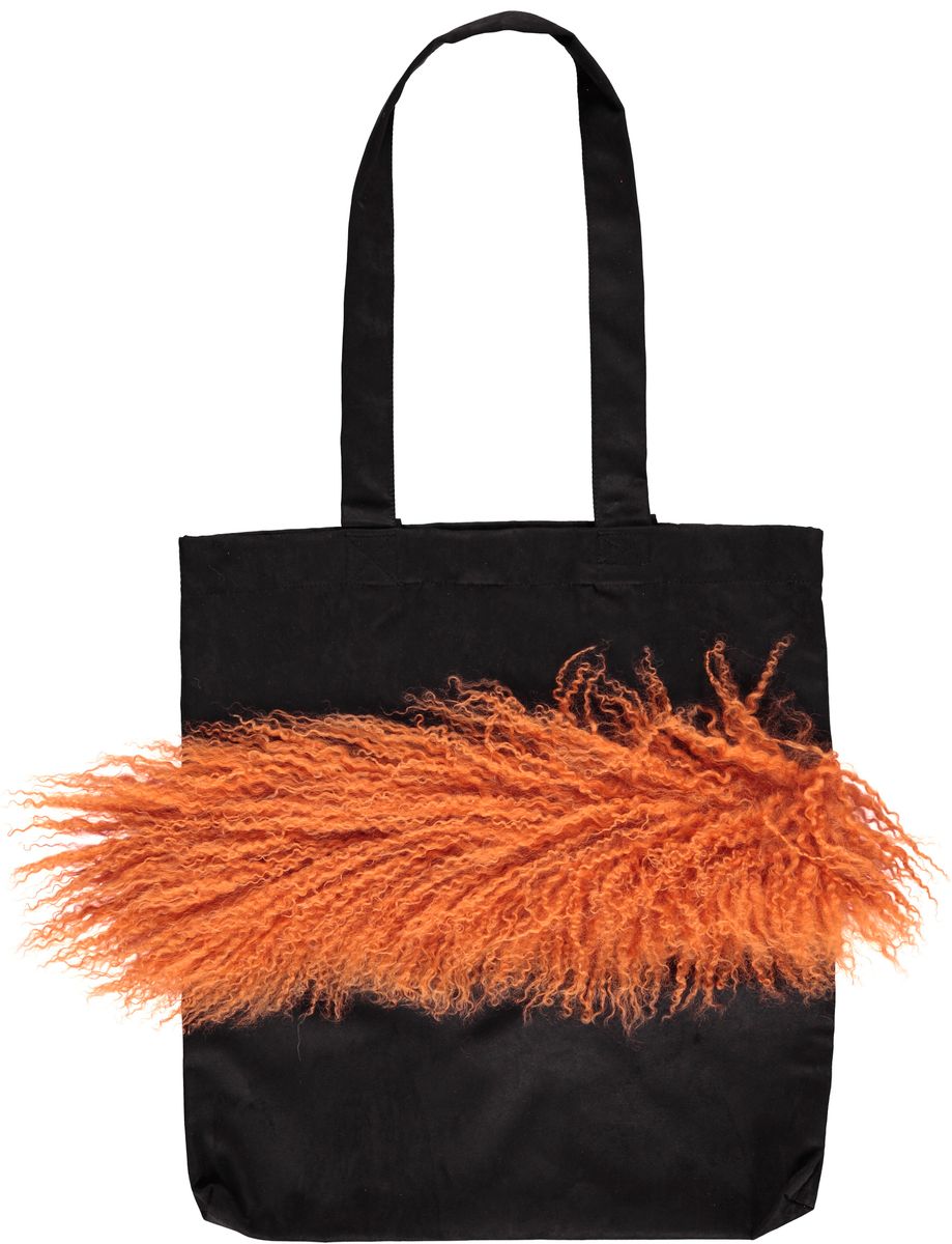 Tote Bag | Tibet Rost