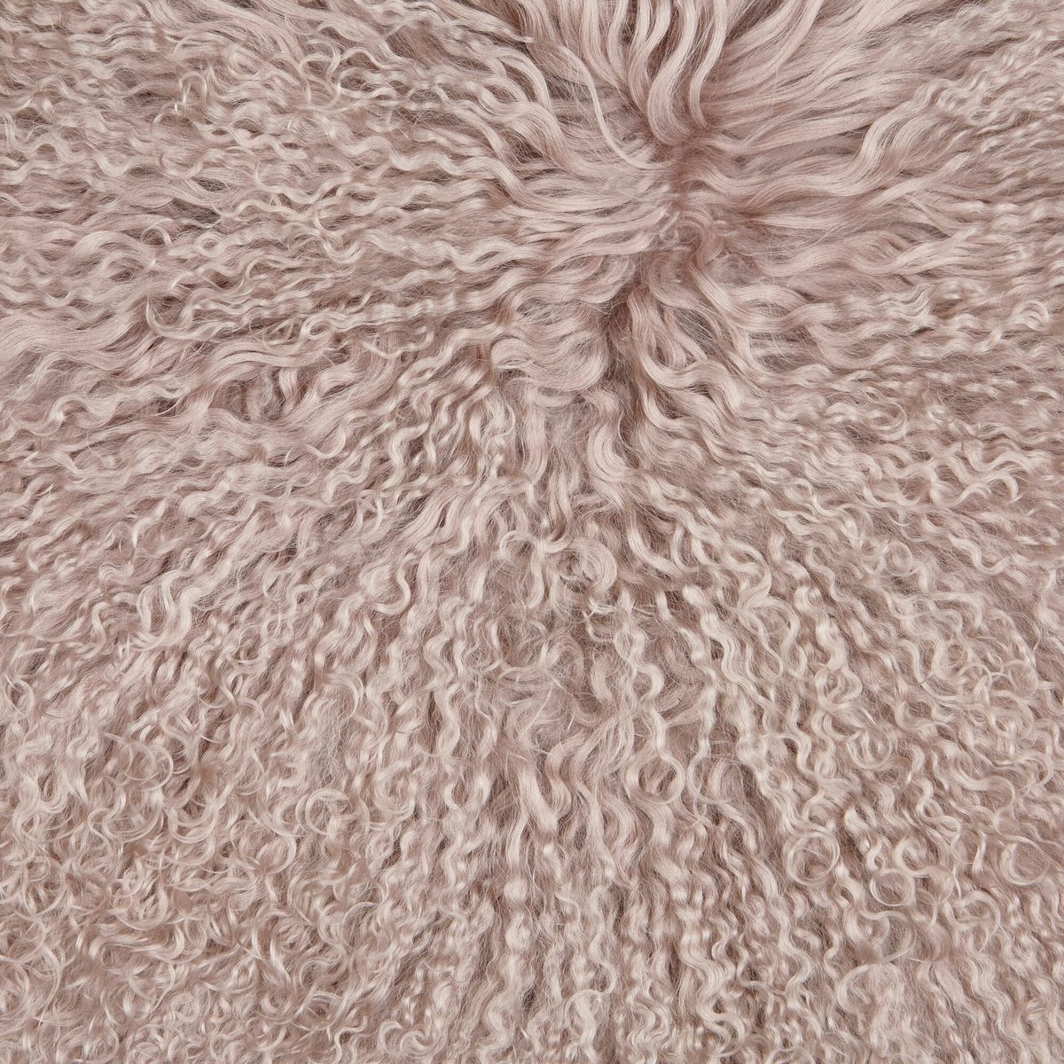 Lammfell | Tibet | 150x55 cm Dove