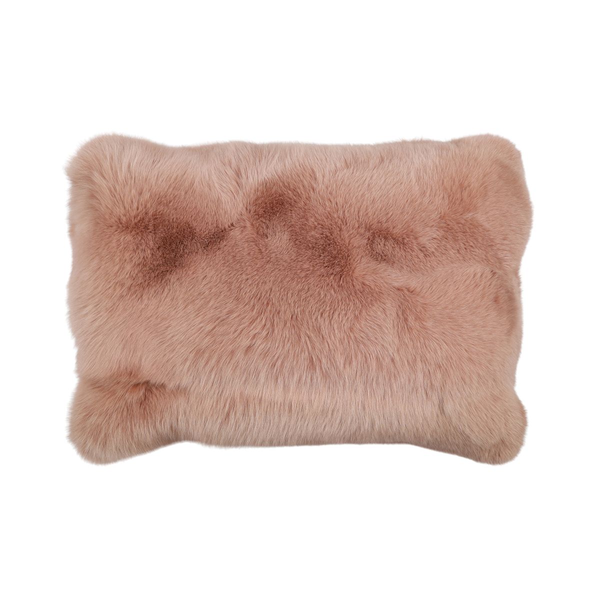 Premium Fuchskissen | Norwegen | Doppelseitig | Nude | 83x56 cm
