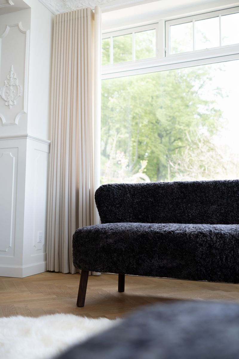 Emanuel Sofa | Design Möbel