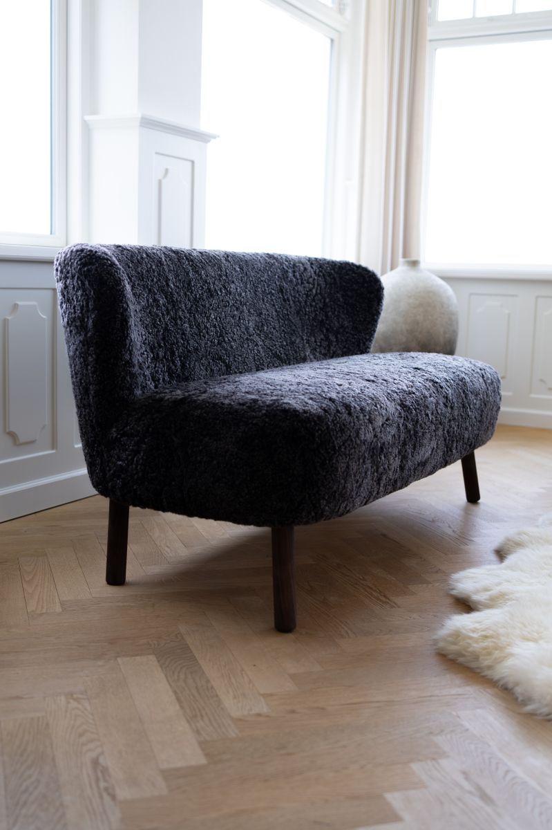 Emanuel Sofa | Design Möbel