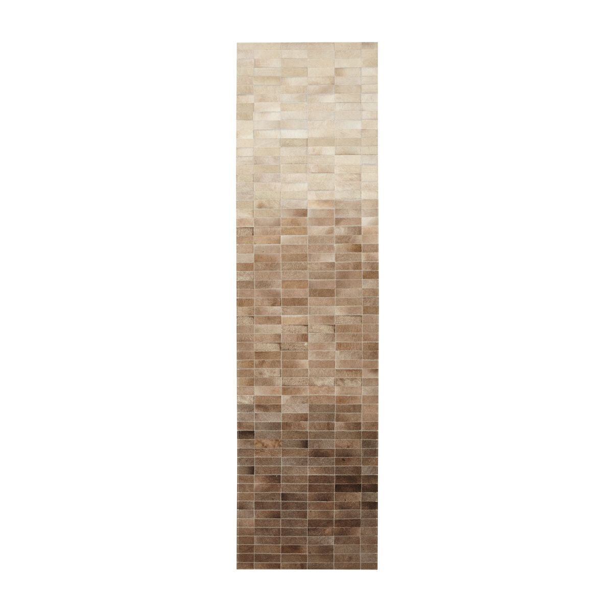 Cowhide designer rug | Copenhagen