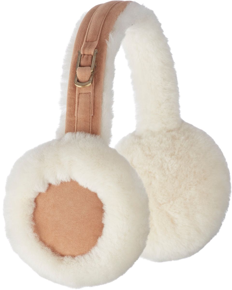 Simone Earmuff | 100% Lammwolle