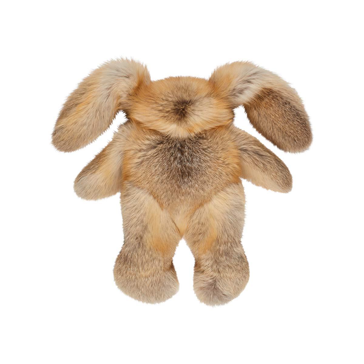 Rabbit Teddy | Fox - Naturescollection.eu